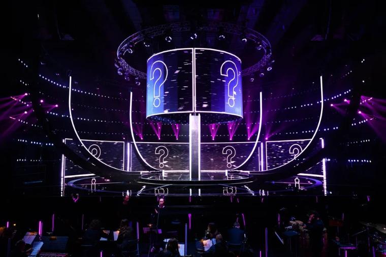 Названы первые имена участников нового музыкального гранд-шоу «Дуэты»